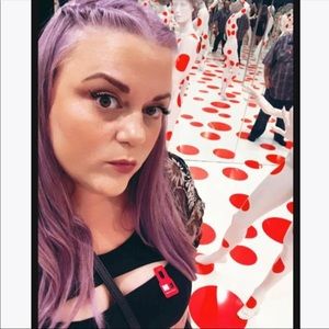 Meet your Posher, Shanna